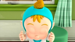 کارتون آرپو رباتی برای کودکان قسمت 24